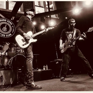 Dash Rip Rock Tickets, Tour Dates and Concert
