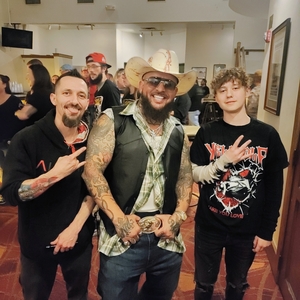 Yelawolf at undefined in undefined 2026