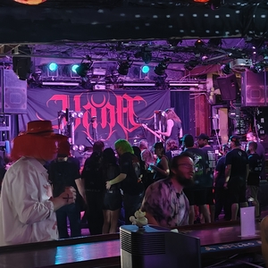 Vana at Tampa, FL in The Orpheum 2026