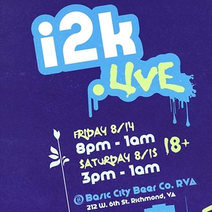 V4NGOE Richmond Tickets, Basic City Beer Co. Southside RVA Aug 14, 2026 ...