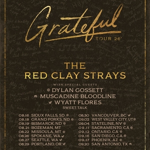 Sweet Talk Tickets, Tour Dates and Concerts
