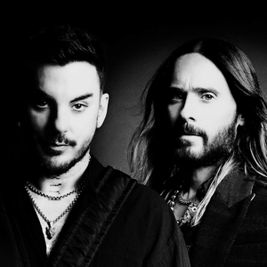 Thirty Seconds to Mars Tickets, Tour Dates and Concerts