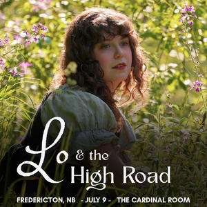 Lo & the High Road @ The Cardinal Room