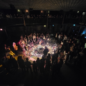 Reuben and the Dark at Toronto, ON in Longboat Hall 2026