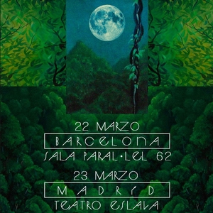 Blanco White Tickets, Tour Dates and Concerts