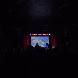 Dream Fatigue at Seattle, WA in The Vera Project 2026