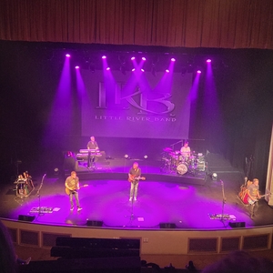Little River Band at Mobile, AL in Saenger Theatre Mobile 2026