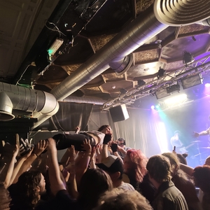 Apes of the State at Dublin, Ireland in The Sound House 2026