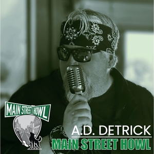 A.D. Detrick Tickets, Tour Dates and Concerts