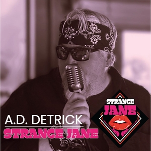 Ingressos, Datas da Turnê e Shows de A.D. Detrick