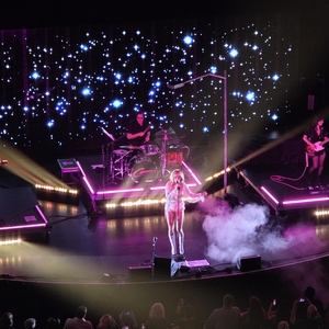 Cannons at Saint Paul, MN in Palace Theatre 2026