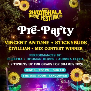 Stickybuds Tickets, Tour Dates and Concerts