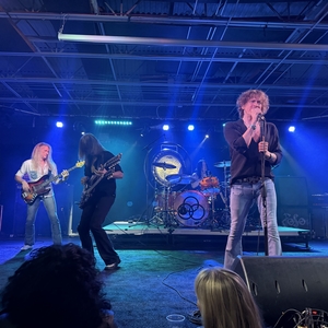 Zoso The Ultimate Led Zeppelin Experience at Fort Myers, FL in The Ranch Concert Hall & Saloon 2026