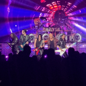 Helloween at Denver, CO in Paramount Theatre 2026