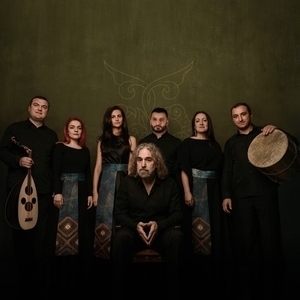 The Naghash Ensemble Tickets, Tour Dates and Concert