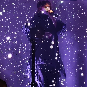 Purity Ring at Tucson, AZ in Club Congress 2026