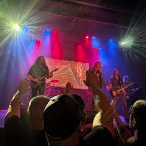Dark Tranquillity at undefined in undefined 2026