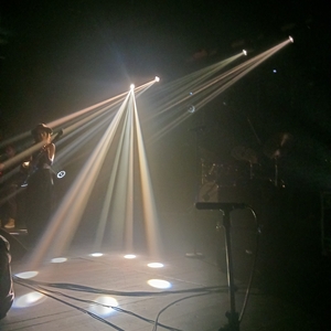 Kinga Głyk at Szczecin, Poland in Nowa Dekadencja - Szczecińskie Centrum Kultury 2026