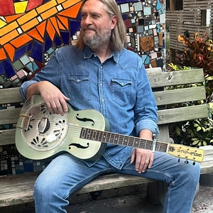 The John Ford Blues Society Tickets, Tour Dates and Concerts