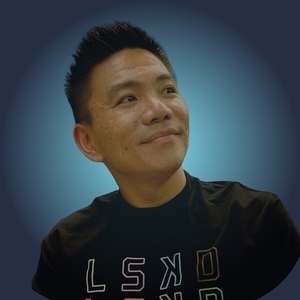 Simon Ngo