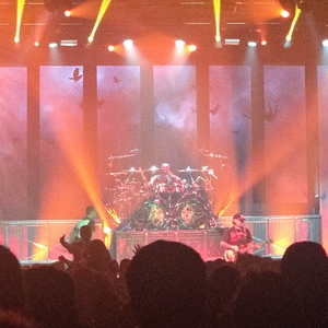 Lamb of God at Brooklyn, NY in Brooklyn Paramount 2026