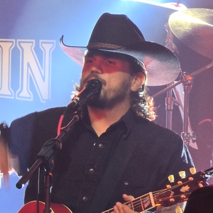 Bryan Martin at undefined in undefined 2026
