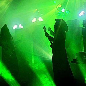 Sunn O))) at Seattle, WA in Showbox SoDo 2026