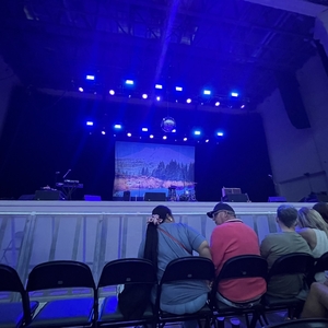 CAKE at Huntsville, AL in Orion Amphitheater 2026