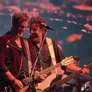 Collective Soul at undefined in undefined 2026