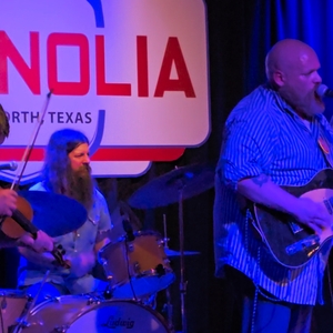 The Damn Quails at Fort Worth, TX in Magnolia Motor Lounge 2026