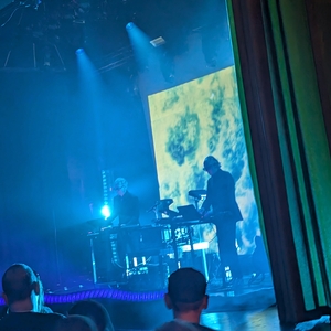 Kruder & Dorfmeister at Köln, Germany in Stadthalle Köln-Mülheim Jülich GmbH 2026