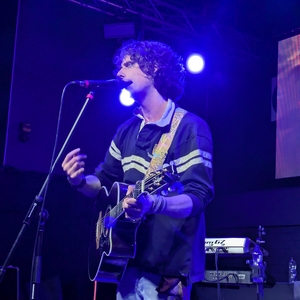 George Wilding at undefined in undefined 2026