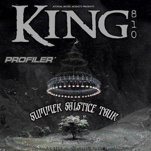 Profiler Tickets, Tour Dates and Concerts