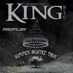 Profiler Tickets, Tour Dates and Concerts