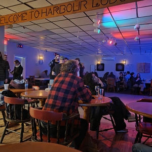 By Divine Right at Dartmouth, NS in Buffalo Club 2026