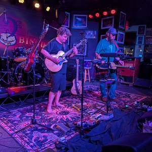 Keller Williams at Boca Raton, FL in Funky Biscuit 2026