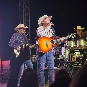 Clay Walker at Flint, MI in The Capitol Theatre 2026