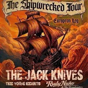 The Young Hearts Tickets, Tour Dates and Concerts