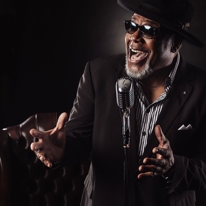 Big Daddy Wilson Tickets, Tour Dates and Concerts