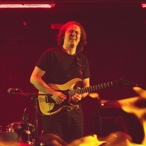 Pablo Mendoza & Band