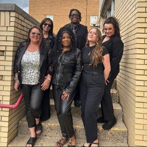 Soulful Femme: Hopewell Barbecue & Blues 2026