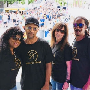 Soulful Femme returns to the Big Sewickley Creek Brewery