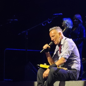 Bruce Springsteen at Phoenix, AZ in Mortgage Matchup Center 2026