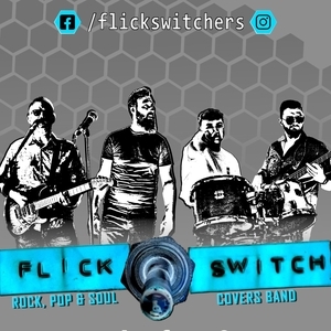 Flick Switch Tickets, Tour Dates and Concert