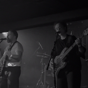 Broken Chanter at Dundee, United Kingdom in Beat Generator Live! 2026