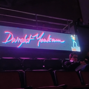 Dwight Yoakam at Peoria, IL in Peoria Civic Center 2026