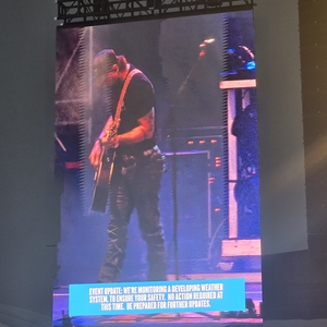 Koe Wetzel at undefined in undefined 2026