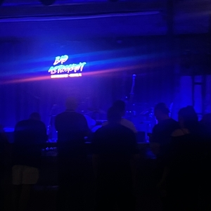 NewDad at Houston, TX in Warehouse Live Midtown 2026