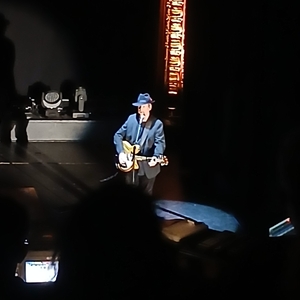 Roger McGuinn at Arlington, MA in Wellington Regent Theatre 2026