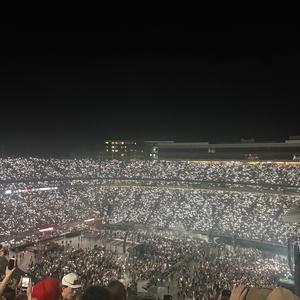 Jason Aldean at Athens, GA in Sanford Stadium 2026